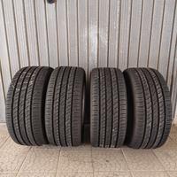 Gomme estive 245/45r18 100y Point S Summer France