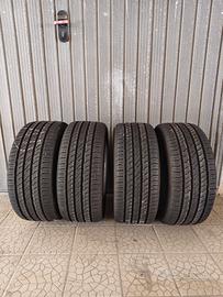 Gomme estive 245/45r18 100y Point S Summer France