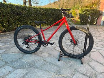 Bmc alluminio 24”