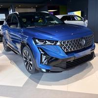 RENAULT Austral Austral Full Hybrid E-Tech 200 C