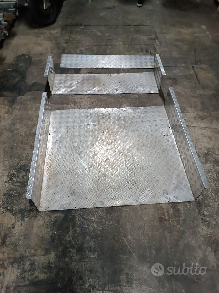 Cassone ape 50 Accessori e ricambi moto originali