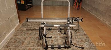 Portabici posteriore