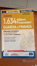 preparazione concorsi FFPP