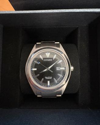Orologio citizen