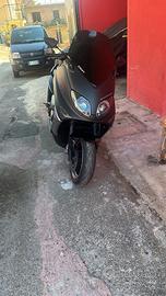 Cupolino tmax