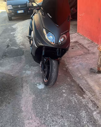 Cupolino tmax