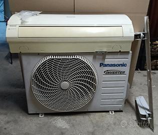 Condizionatore Inverter Panasonic