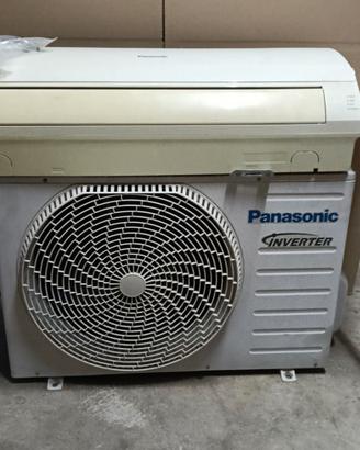 Condizionatore Inverter Panasonic