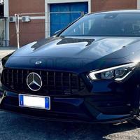 Calandra AMG per Mercedes CLA