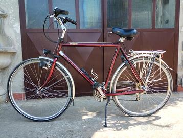 Bicicletta da uomo SPARTA Ithaka Marathon