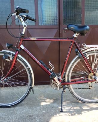 Bicicletta da uomo SPARTA Ithaka Marathon