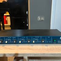 Crossover elettronico