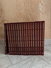 GRANDE ENCICLOPEDIA MEDICA
