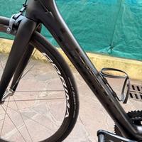 bici da corsa carbonio s works 58 ultegra corima
