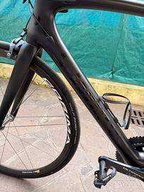 bici da corsa carbonio s works 58 ultegra corima