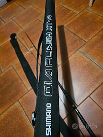 Canna Shimano Diaflash