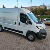 Peugeot Boxer Peugeout boxer '2022 km 69000 pari a