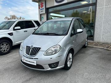 LANCIA MUSA 1.3 Mjt 95 CV - perfetta