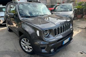 Jeep Renegade 1.6 Mjt DDCT 120 CV Limited