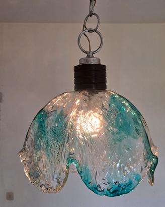 lampada anni 70 