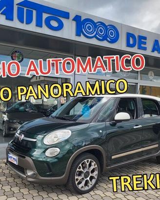 Fiat 500L TREKKING Multijet DUALOGIC CAMBIO AUTOMA