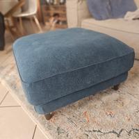 Pouf/poggiapiedi Knäbäck IKEA