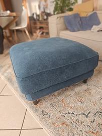 Pouf/poggiapiedi Knäbäck IKEA