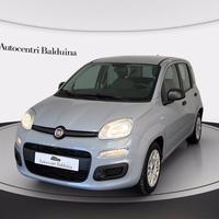 FIAT Panda 1.0 firefly hybrid s&s 70cv 5p.ti