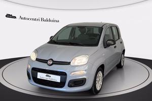 FIAT Panda 1.0 firefly hybrid s&s 70cv 5p.ti