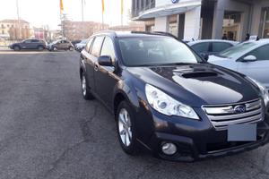 Subaru Outback, a malincuore ma devo lasciarti