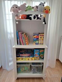 Mobile ikea per camera bimbi