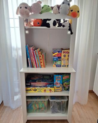 Mobile ikea per camera bimbi