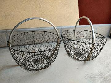 Ceste in rete metallica