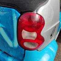 Fanale posteriore destro SMART CABRIO del 2001