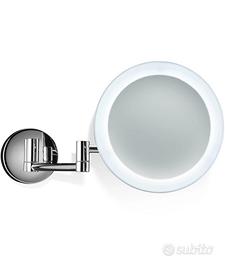 Specchietto cosmetico da parete DECOR WALTHER