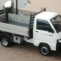 Porter maxi 3a serie-ribaltabile euro 5