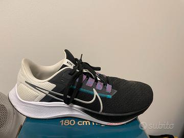 Nike zoom ginnastica 43