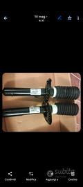 Assetto completo rialzato BMW SERIE 1 F40
