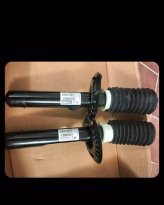 Assetto completo rialzato BMW SERIE 1 F40