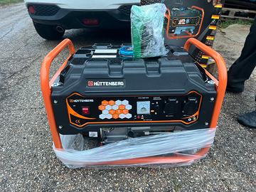 Generatore di corrente