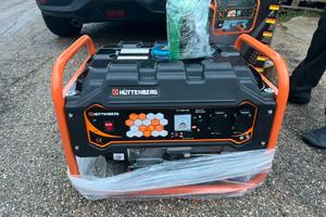 Generatore di corrente