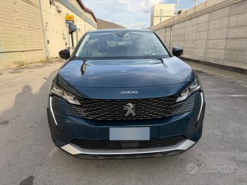 Auto 3008 pegiot