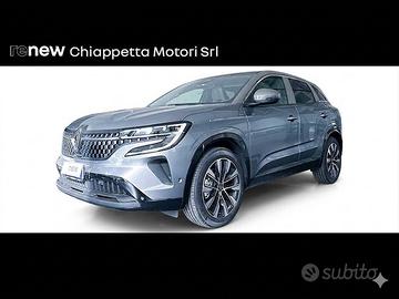 Renault Austral 1.2 e-tech full hybrid techno 200c