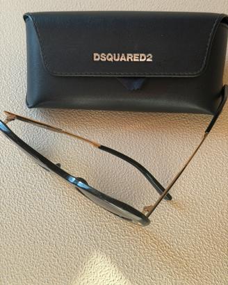 Occhiali da sole Dsquared2