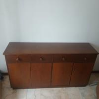 Credenza Madia 