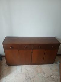 Credenza Madia 