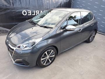 Peugeot 208 1.6 BlueHDi 75 5 porte Allure