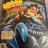 Videogiochi PlayStation