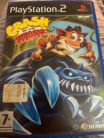 Videogiochi PlayStation