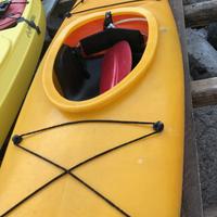 Canoe Kayak Janautica